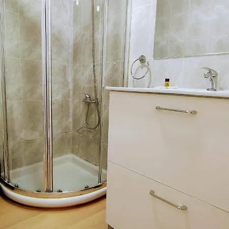 Bonito 103 Appartement *