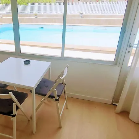 Apartment Bonito 103 Playa del Ingles (Gran Canaria)