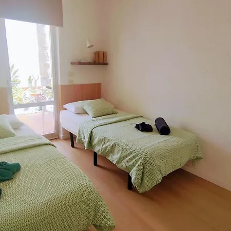Bonito 103 Apartment Playa del Ingles (Gran Canaria)